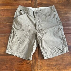 Kuhl men’s shorts